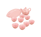 BM902 Pink Pempek Set